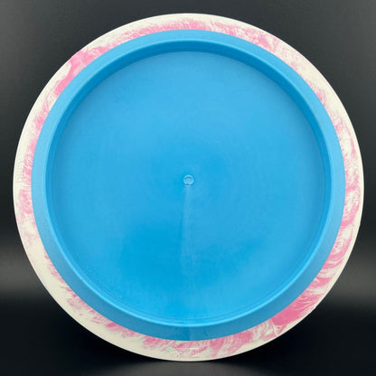 Fission Defy - "Hurit" Triple Foil