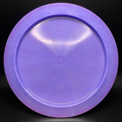 Lux Vapor Enigma - Special Edition 2022