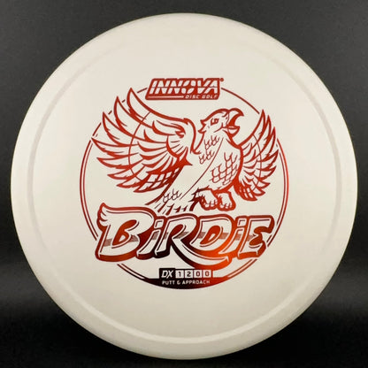 DX Birdie "Thumtrac" - Putt & Approach