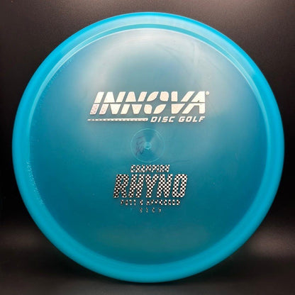 Champion Rhyno