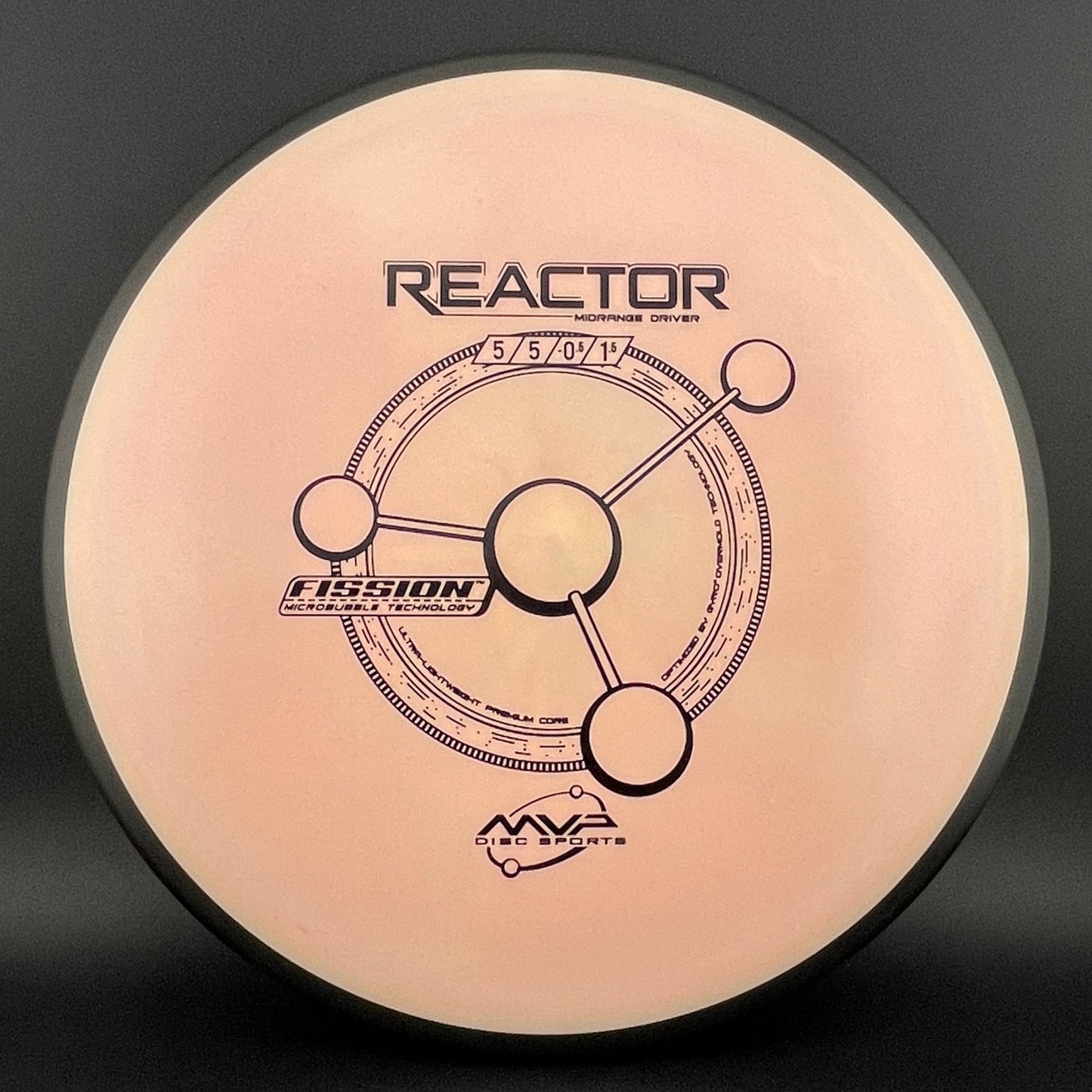 Fission Reactor