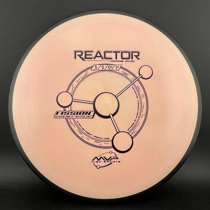 Fission Reactor