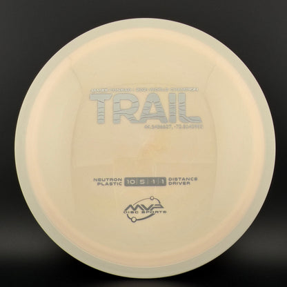 Neutron Trail