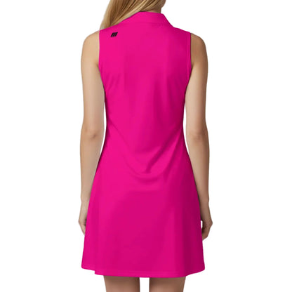 CROWN ATHLETICA /// Club Dress (PINK)