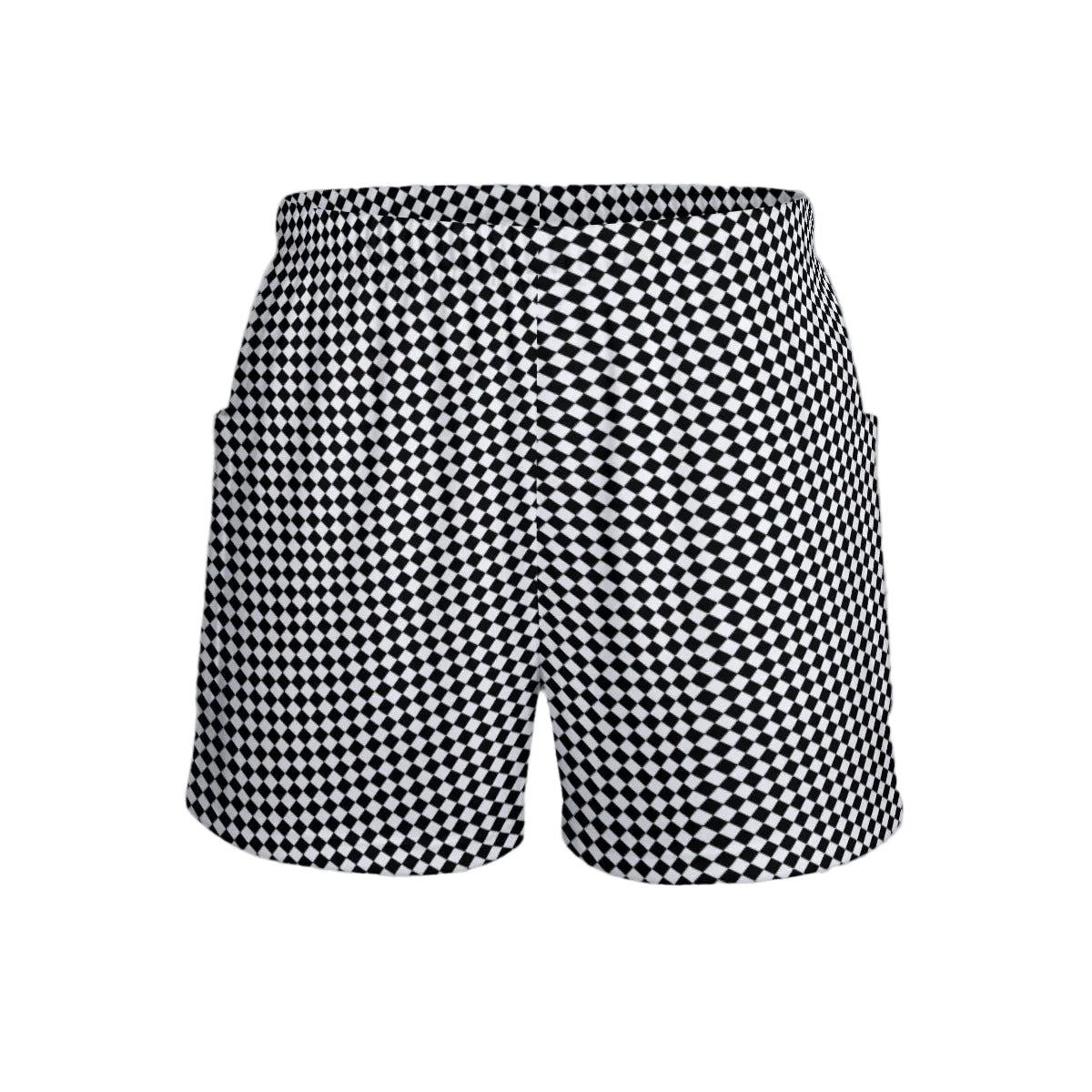 CROWN ATHLETICA /// Club Dress (SKA CHECKERS)