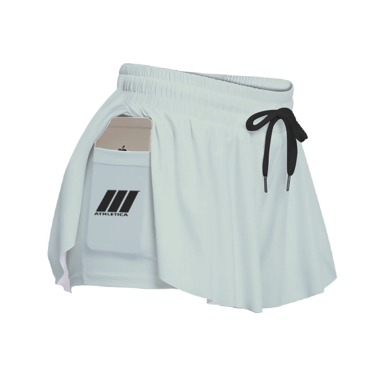 CROWN ATHLETICA /// Women's Skort (GREEN)