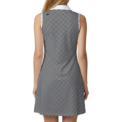 CROWN ATHLETICA /// Club Dress (SKA CHECKERS)