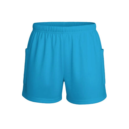 CROWN ATHLETICA /// Club Dress (BLUE)