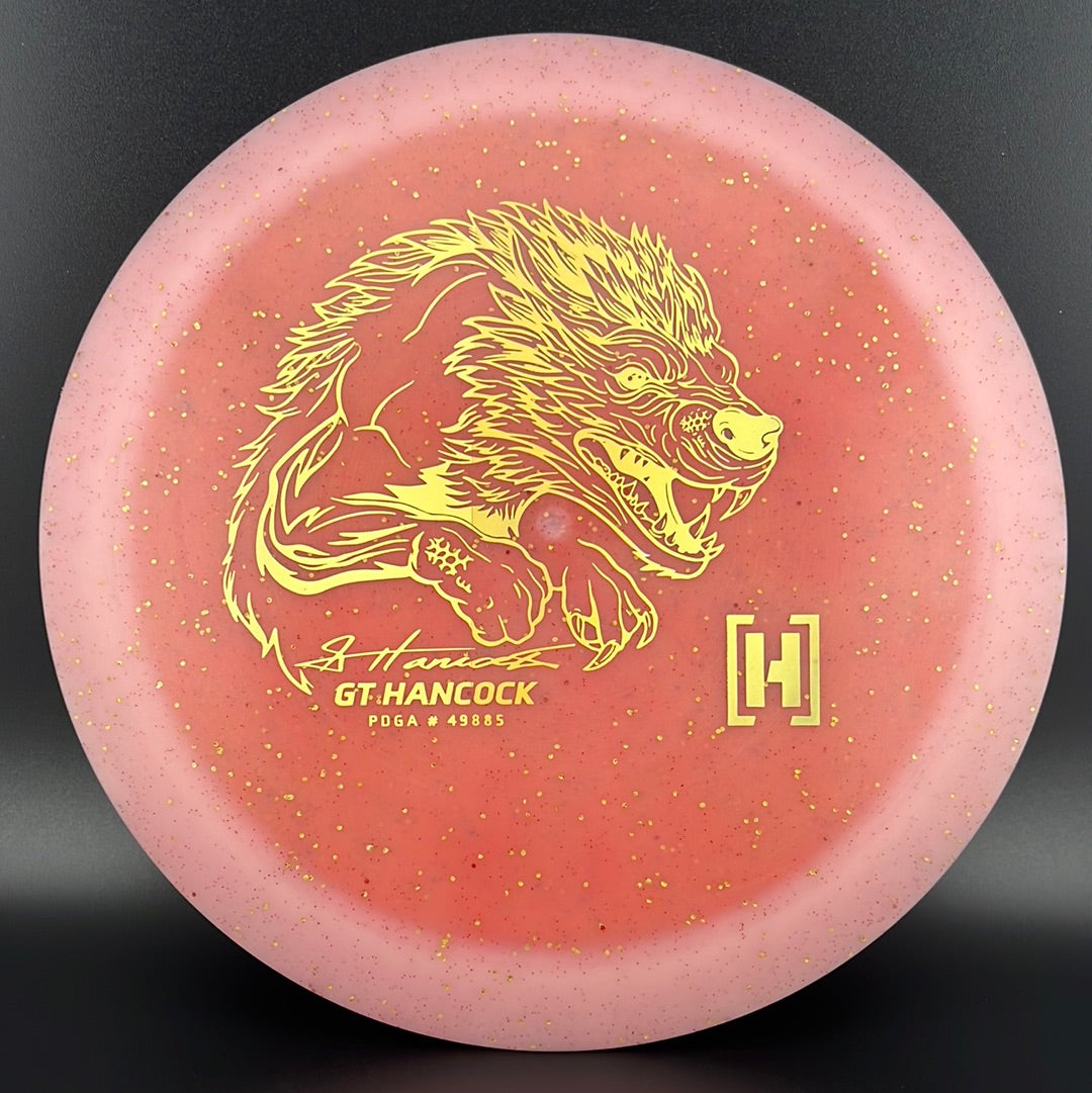 Primo Metal Flake Vibe - 2024 GT Hancock Tour Series