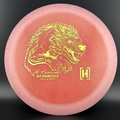 Primo Metal Flake Vibe - 2024 GT Hancock Tour Series