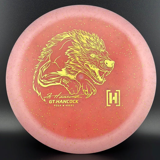 Primo Metal Flake Vibe - 2024 GT Hancock Tour Series