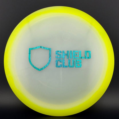 Glow Horizon C-Line DD1 - Shield Club