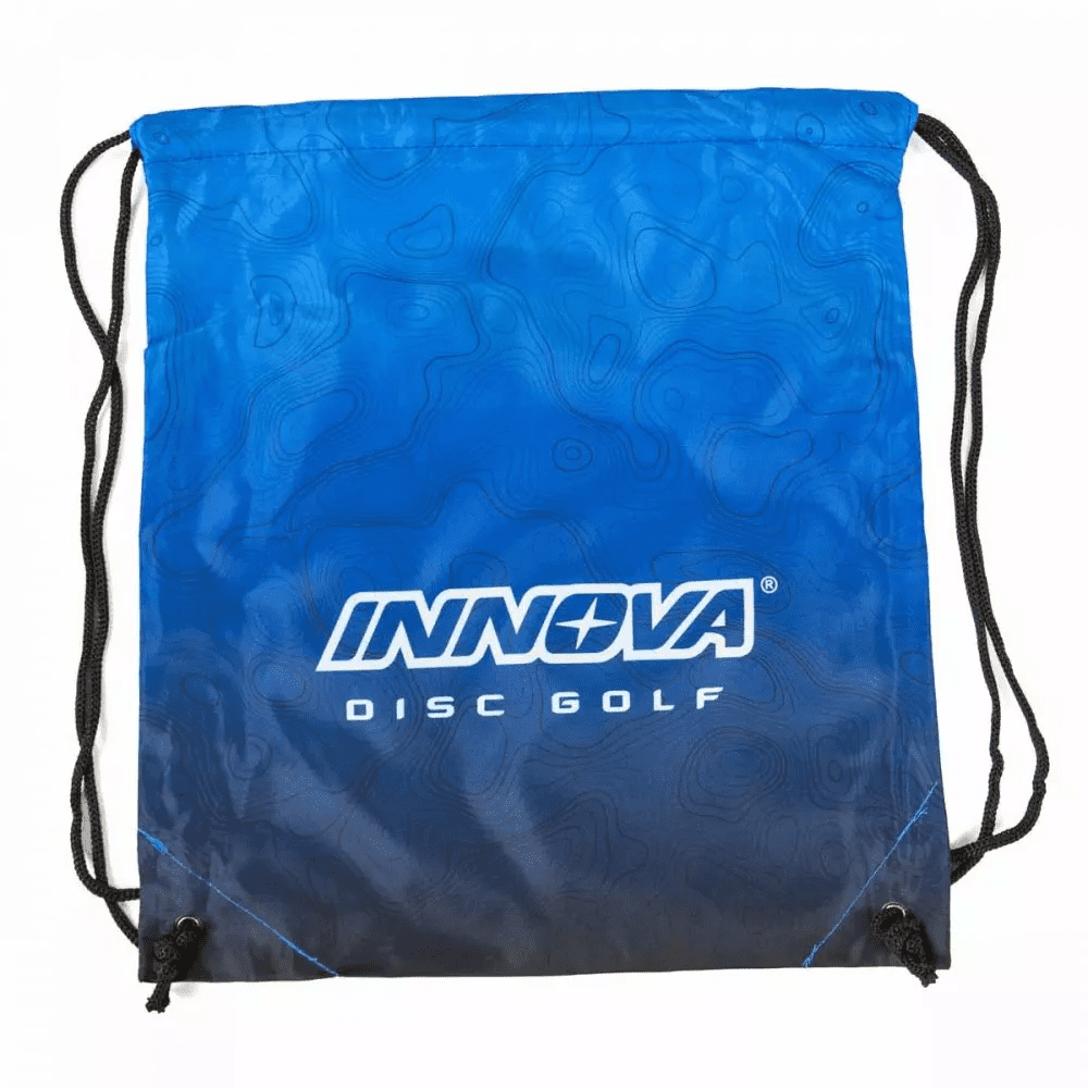 Innova Drawstring Bags