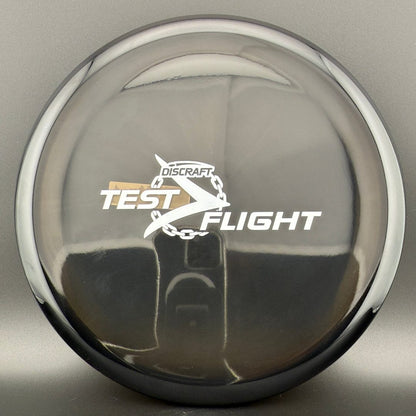 Z Sled - Test Flight - DiscEast 2026