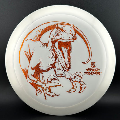 Big Z Thrasher