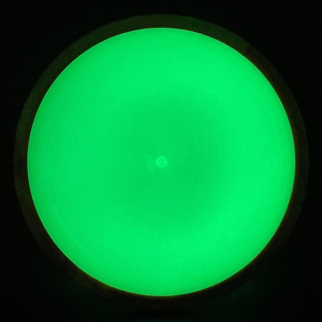 Eclipse Defy - Blank