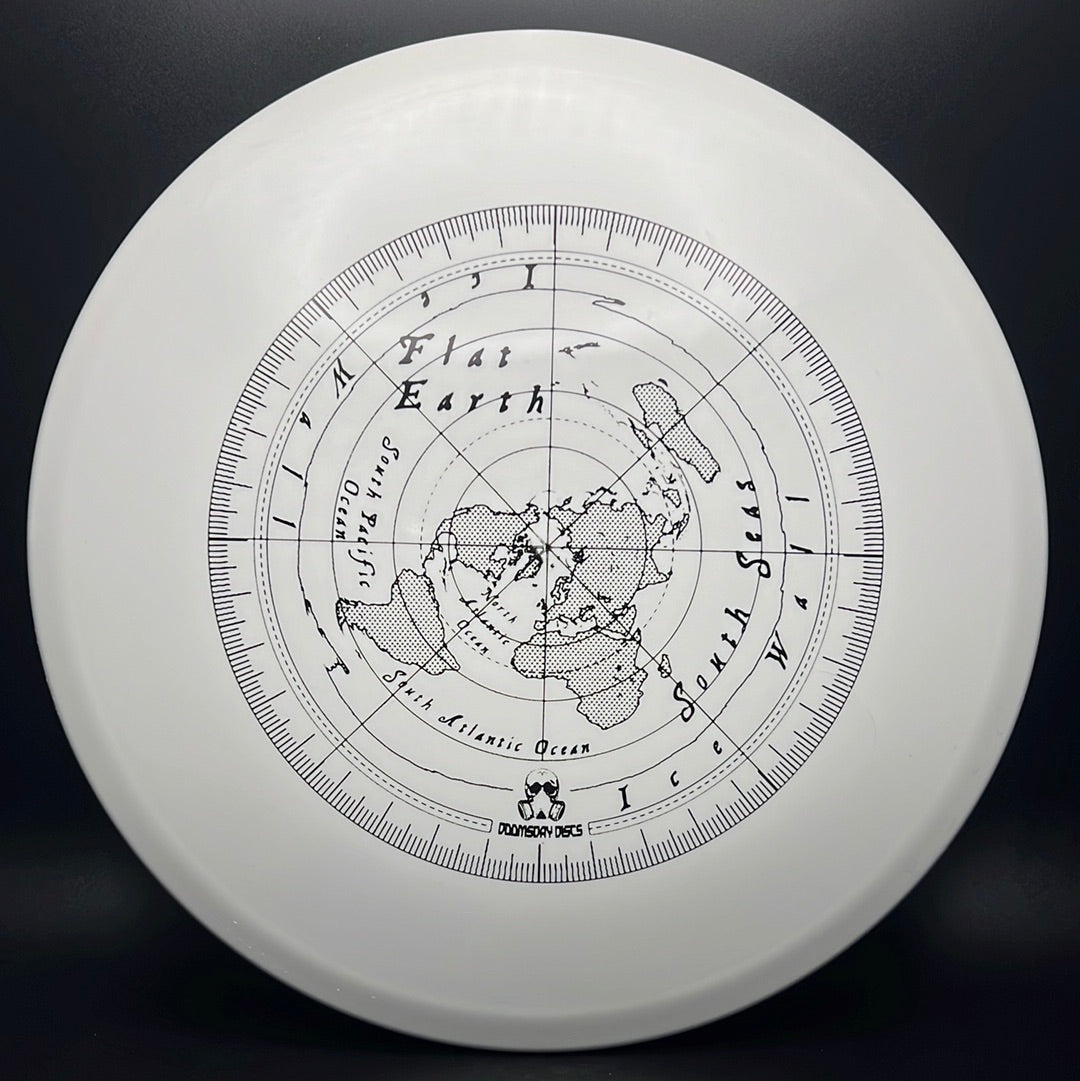 Abduction Flat Earth