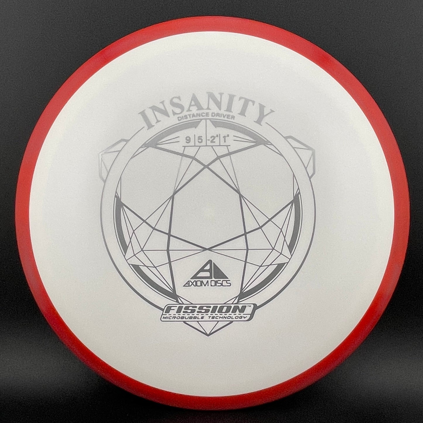 Fission Insanity