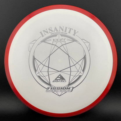 Fission Insanity