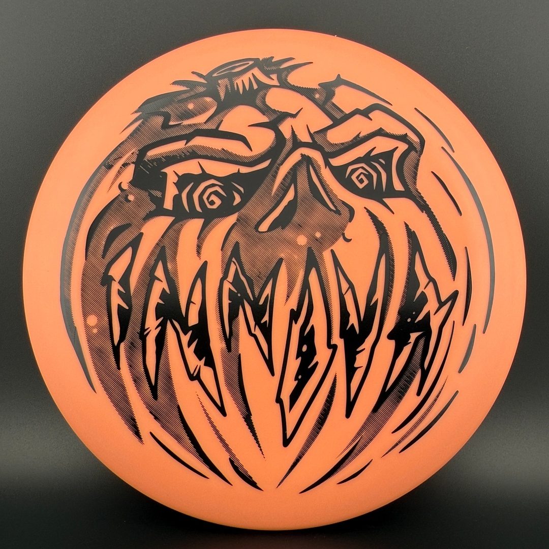 Proto Glow Nexus Aviar - Halloween 2025 Pumpkin Edition