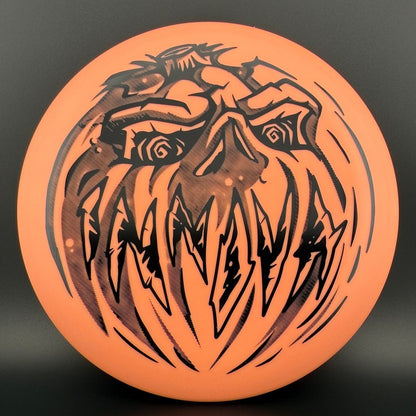 Proto Glow Nexus Aviar - Halloween 2025 Pumpkin Edition