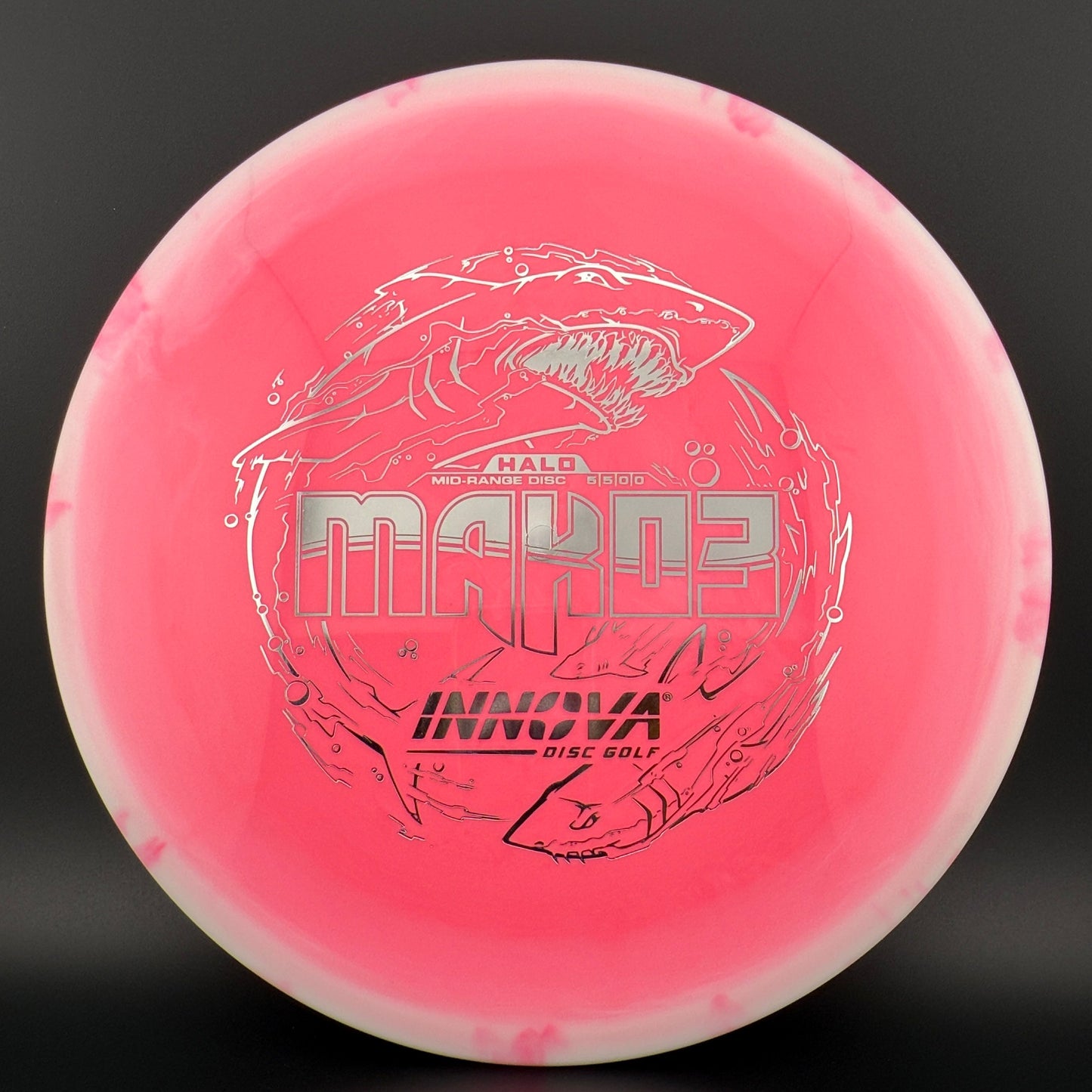 Halo Star Mako3