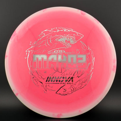Halo Star Mako3