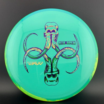 Soft Neutron Crave - OTB Open 2024 - Pirate Nate