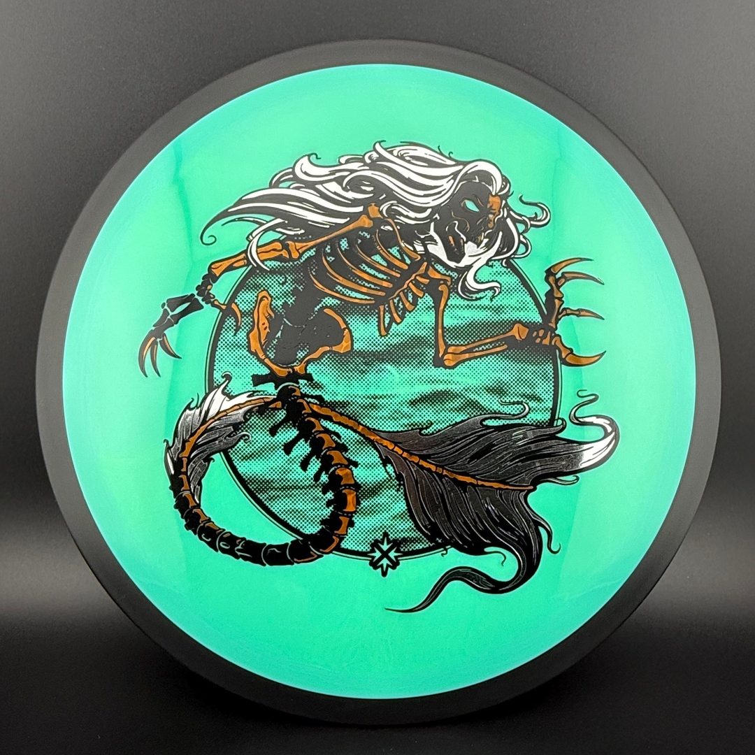 Neutron Trail - "Siren" by Marm O. Set