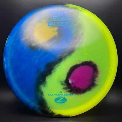 Fly Dye Z Buzzz