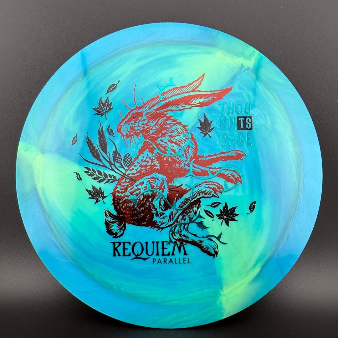 Parallel Requiem
