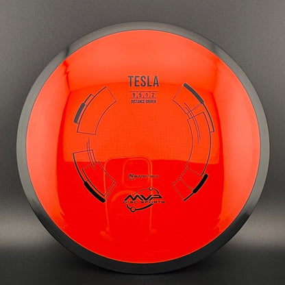 Neutron Tesla