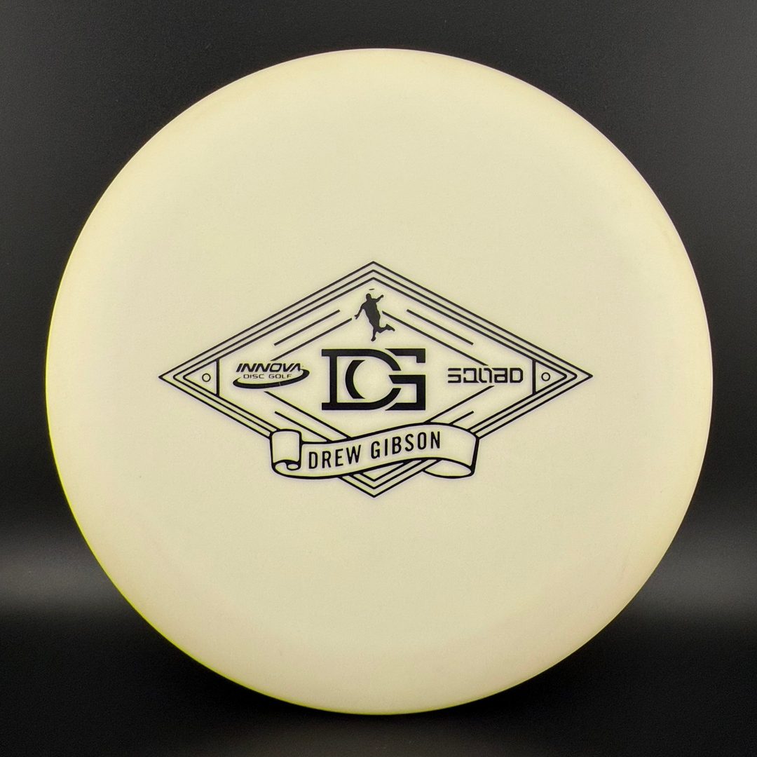 Glow DX Aviar (Penned) - Deuce Squad *Gibson Stash*
