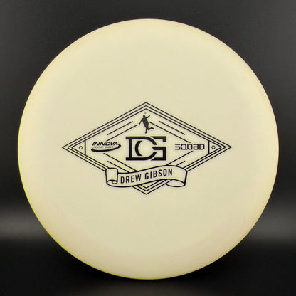 Glow DX Aviar (Penned) - Deuce Squad *Gibson Stash*