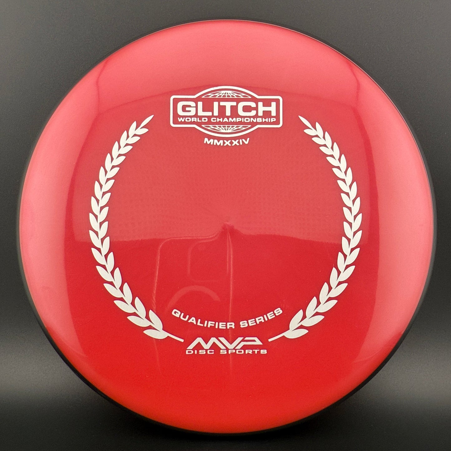 Soft Plasma Glitch - World Championship 2024