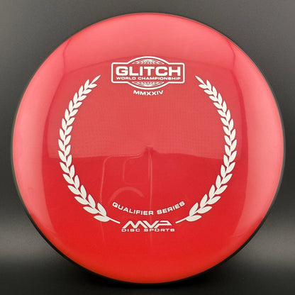 Soft Plasma Glitch - World Championship 2024