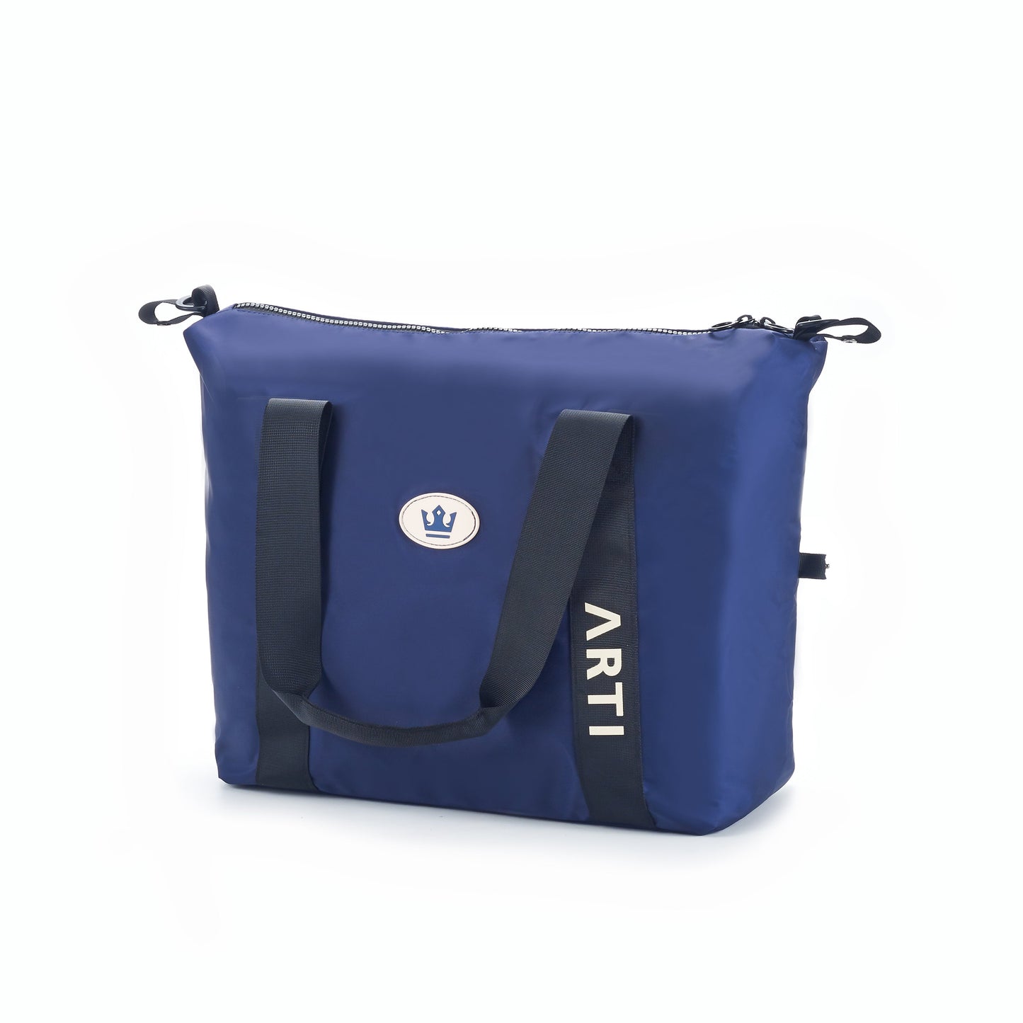 ARTI Navy Duffle Bag