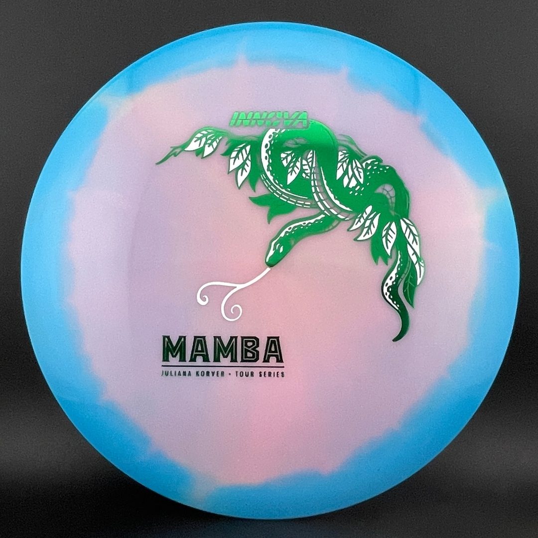 Proto Glow Halo Star Mamba - Juliana Korver 2026 Tour Series