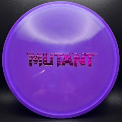 Neo Mutant - Limited Bar Stamp