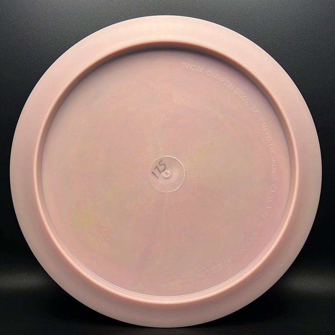 Swirly S-Line CD2 - Roaming Thunder 2 - Dana Vicich Sig Series