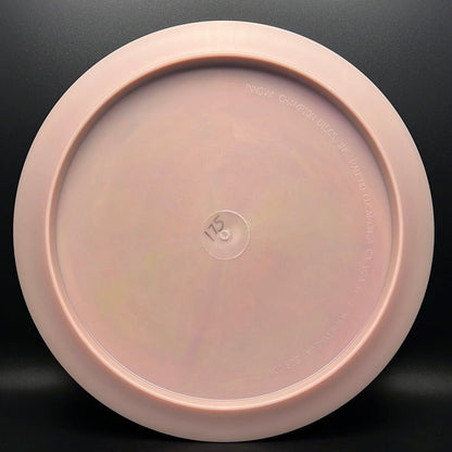 Swirly S-Line CD2 - Roaming Thunder 2 - Dana Vicich Sig Series
