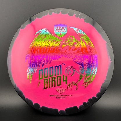 Swirly Horizon S-Line FD3 - Doom Bird 4 Simon Lizotte Sig Series