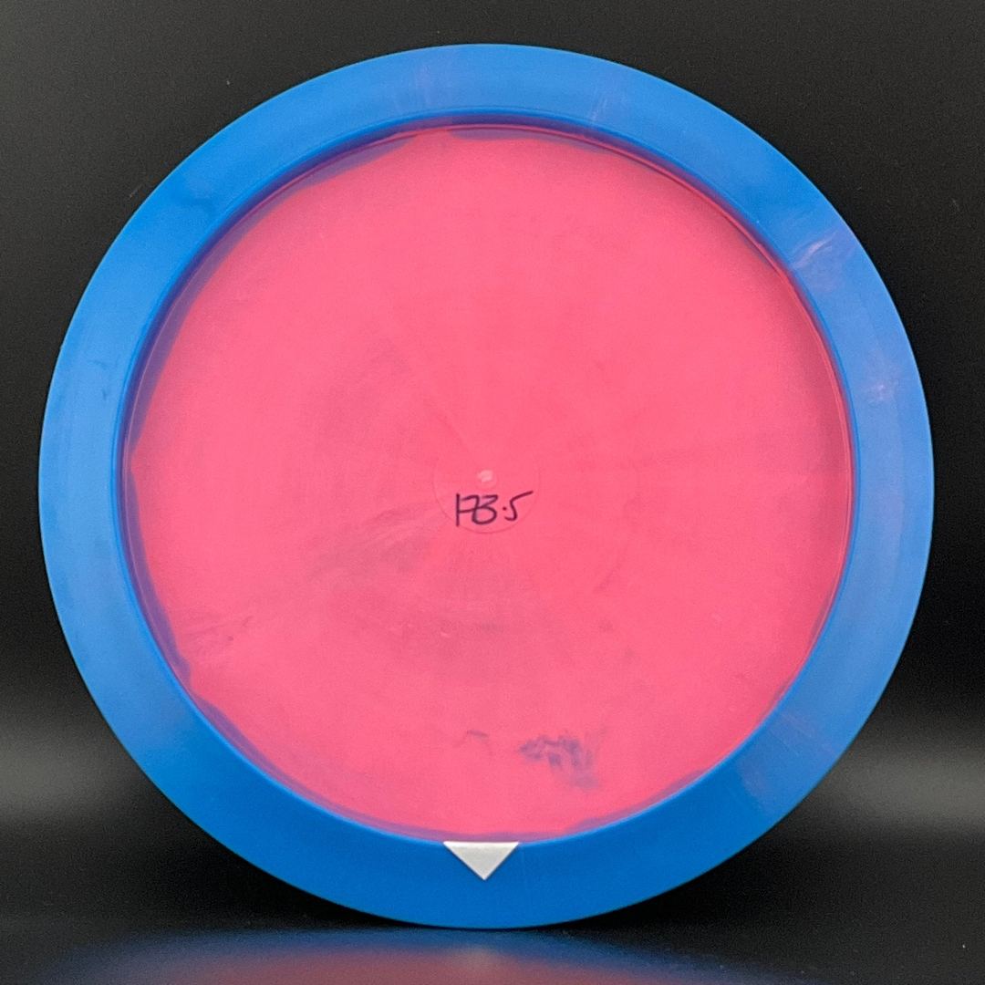 Sirius Helio Orion LS (HOLS 1.1) - Olympic City Open Stamp!