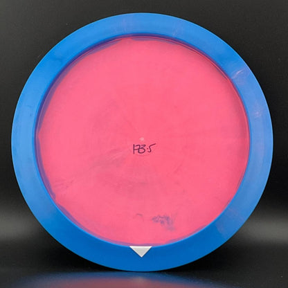Sirius Helio Orion LS (HOLS 1.1) - Olympic City Open Stamp!