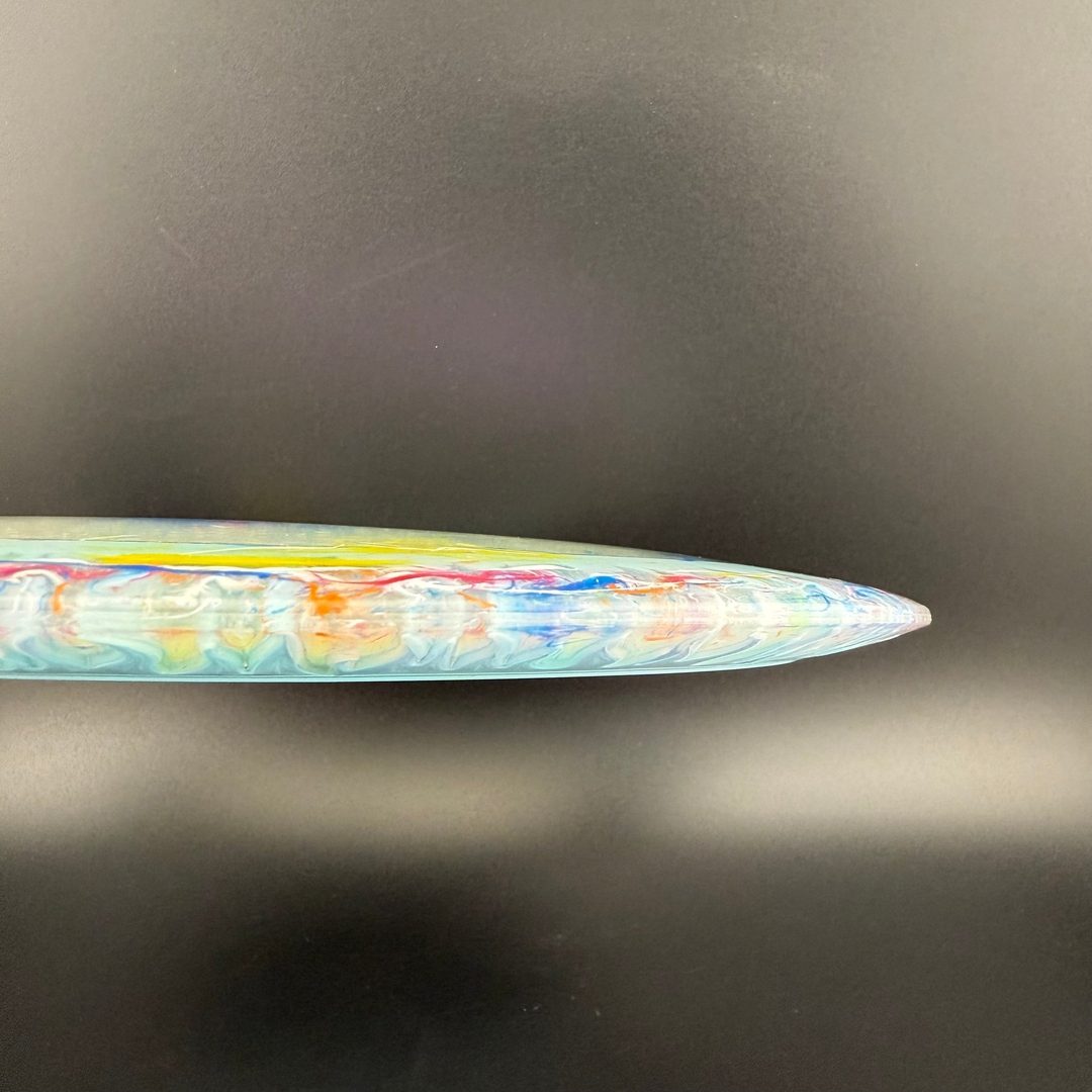 Jawbreaker Z Flame Scorch - Limited Edition