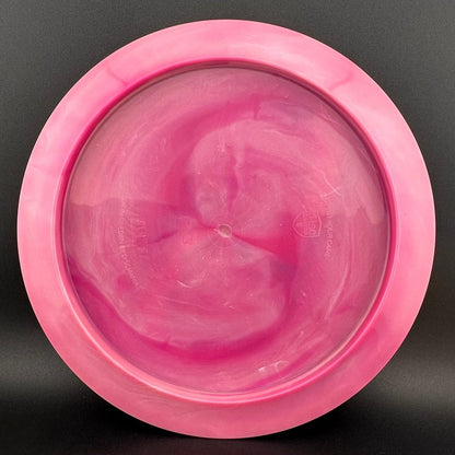 Swirl S-Line DD1 - Silas Schultz 2025 Team Series
