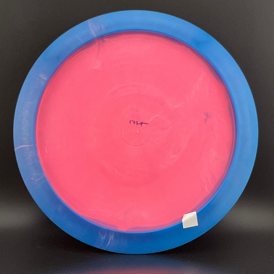 Sirius Helio Orion LS (HOLS 1.1) - "TeeJay" - TJ Grobman Team Rare Air