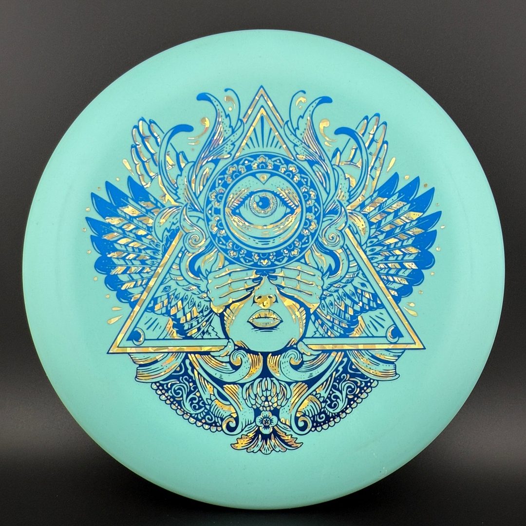 R-Pro Aviar - Secret Society