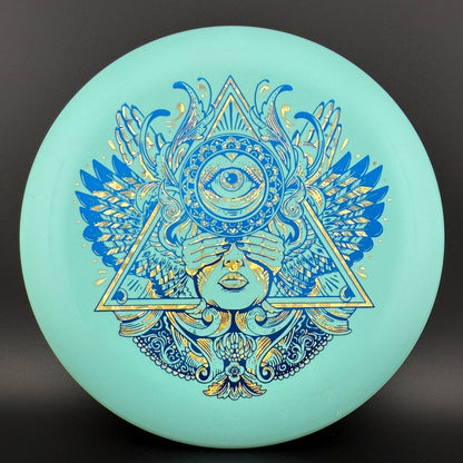R-Pro Aviar - Secret Society