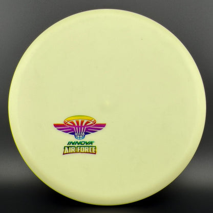 Proto Glow R-Pro Invader - Air Force